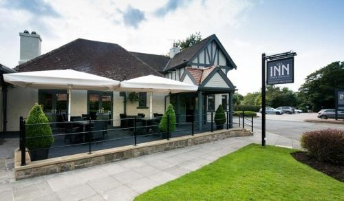 The Inn at Stainley, 南斯坦利 — 照片 1