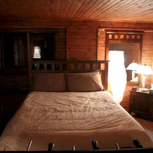 Chalet Mille et une nuits, 拉贝尔 — 照片 3