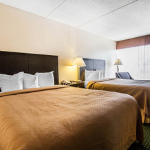 Quality Inn Sierra Vista, Sierra Vista — photo 5