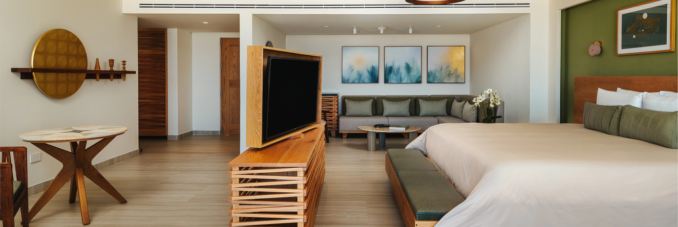 InterContinental Presidente Cozumel Resort Spa by IHG, 科苏梅尔 — 照片 1