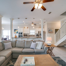 30A Beach House - Walking on Sunshine by Panhandle Getaways, 西克雷斯特 — 照片 2