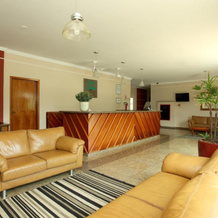 Candeias Hotel, 巴塔泰斯 — 照片 2