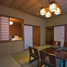 Shiragamiyatate Togenkyo No Yado Hikage Onsen, Одате — фото 3
