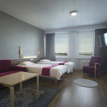 Hotel Palomestari, 凯米 — 照片 4