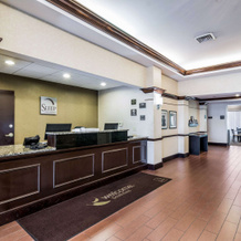 Sleep Inn & Suites Smithfield near I-95, Smithfield — photo 5