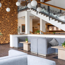 Orea Resort Devět Skal Vysočina, Снежне — фото 2
