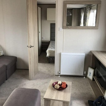 3 Bedroom Holiday Rental Ingoldmells Skegness, Инголдмелс — фото 2