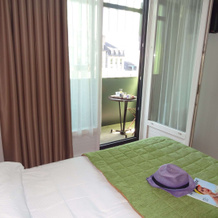Citotel De La Marne, 塔布 — 照片 4