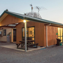 Coronation Park Holiday Park, 阿什伯顿 — 照片 2