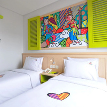 Maxonehotels.com @ Kramat, Джакарта — фото 2