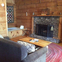 Dancing Bear Lodge, Таунсенд — фото 3