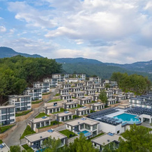 Olympos Health Peak Luxury, Кумлуджа — фото 3
