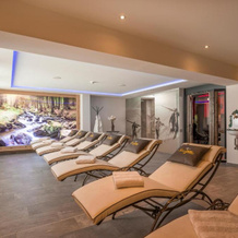 Berghotel Hochfügen, 菲根贝格 — 照片 4