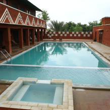 Thar Exotica Hotel & Resorts., Bikaner — photo 5