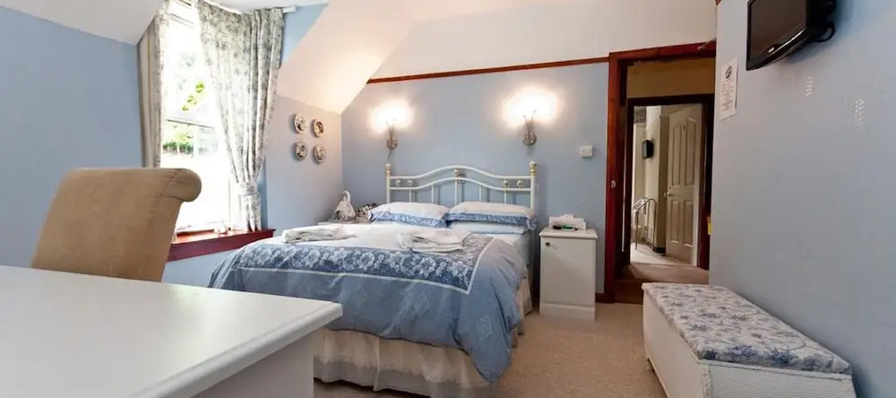 Edencoille B&B, Kinlochleven — photo 1