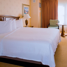 Sam's Town Hotel And Gambling Hall Tunica, Робинсонвиль — фото 2