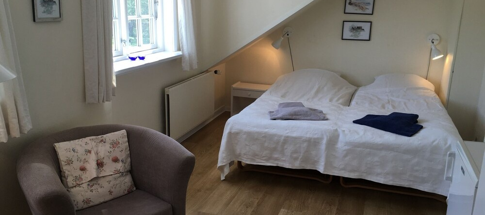 Pension Langebjerg, 阿灵厄 — 照片 1