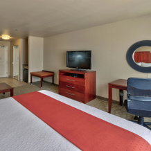 Holiday Inn Roswell by IHG, 罗斯韦尔 — 照片 2