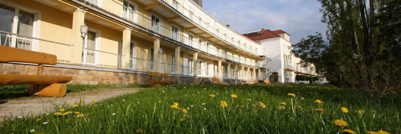 AKZENT Hotel Am Burgholz, 塔巴尔茨 — 照片 1