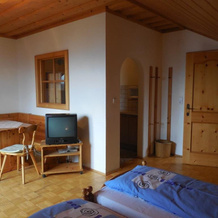 Naturpark Bauernhof Sperl, 诺伊马克特 — 照片 4
