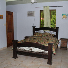 Cabinas 3 Rios, 科尔特斯港 — 照片 5