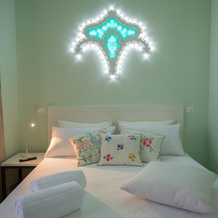 Luci del Salento Guest House, 斯科拉诺 — 照片 2