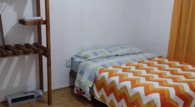 Casita en la Chacra, 洛斯安蒂果斯 — 照片 1