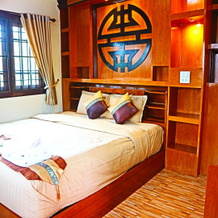 Chasa Rakthai Resort, Мэхонгсон — фото 2