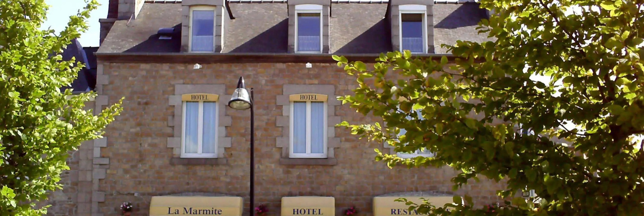 Mille Saveurs, Dinan — photo 1