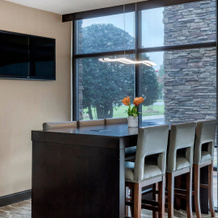 Comfort Inn Shelby, Шелби — 照片 5