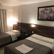 Hotel Masseilot, Sant'Ana do Livramento — photo 4