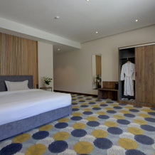 Grand Khan Tengri Hotel, Naryn — photo 5