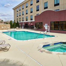 Holiday Inn Express & Suites El Paso Airport Area by IHG, 埃尔帕索 — 照片 4