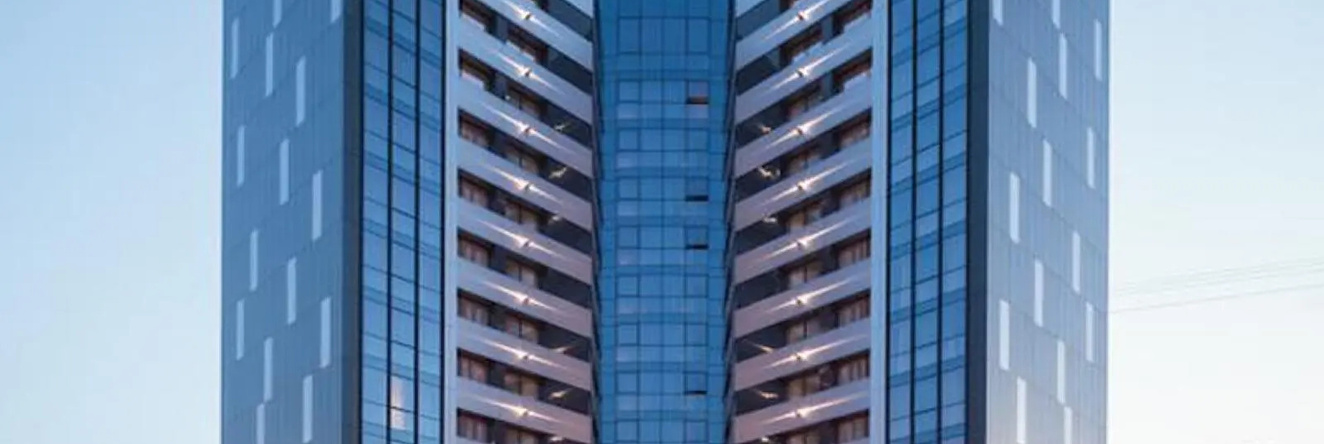 Central Plaza Hotel, Piatra Neamt — photo 1