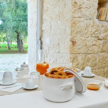 Trullo delle Ginestre, San Vito dei Normanni — photo 5