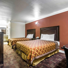 Pico Rivera Inn And Suites, Пико Ривера — фото 5