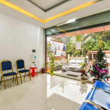 OYO Flagship 66410 B&b Apartments, Pathanamthitta — photo 2
