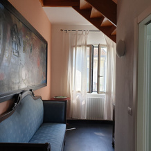 B&B Villa Al Parco, Сала-Баганца — фото 3