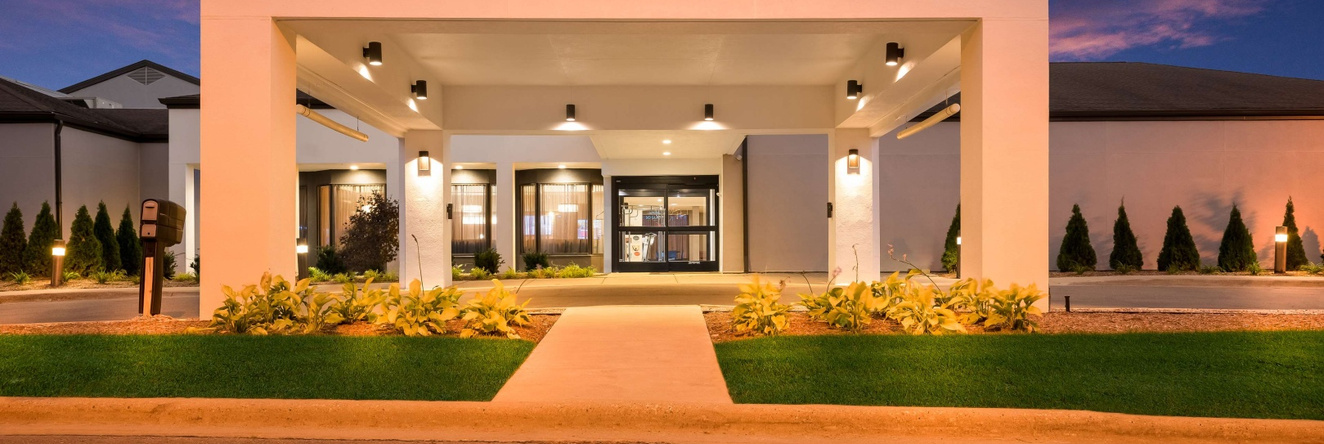 Sonesta Select Detroit Auburn Hills, 奥本希尔斯 — 照片 1