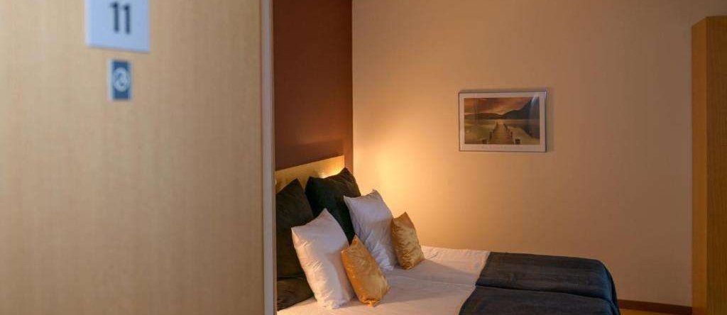 Axis Hotel, Kortenberg — photo 1
