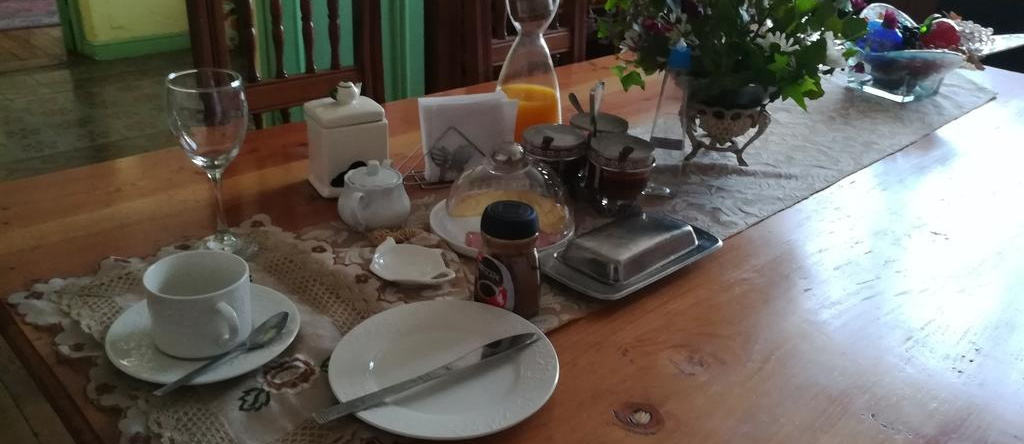Hostal Renoir, San Fernando — photo 1