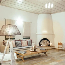Dioni Hotel, Aspous — photo 2