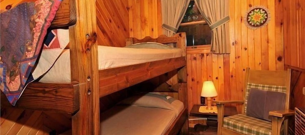 Cedarwood Lodge, Сент-Мэрис — фото 1