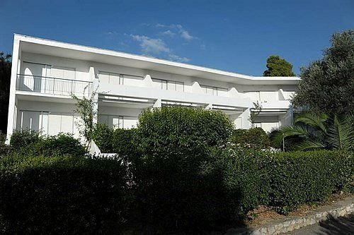 Holidays in Evia, Eretria — photo 1