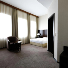 Grand Palace Hotel Hannover, Ганновер — фото 2