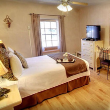 Hotel La Fonda Taos, 陶斯 — 照片 3