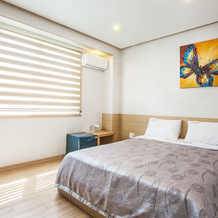 Onyou Hotel & Spa, Чунджу — фото 5