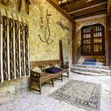 Casa Palaciega El Cuartel, 梅迪纳塞利 — 照片 4