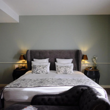 Hotel & Spa Le Grand Monarque, Best Western Premier Collection, Шартр — фото 4