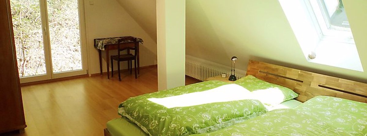 House Leubach Wolfach, Wolfach — photo 1